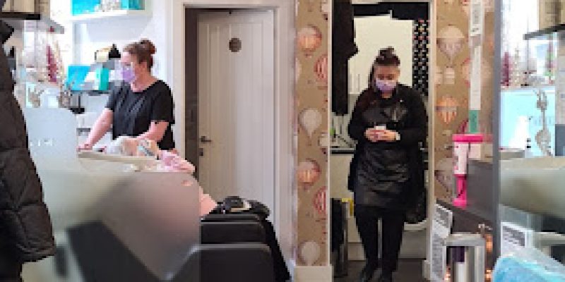 Frank Riccio Hairdressing