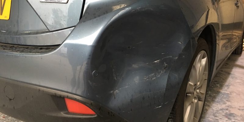 Car Cosmetics