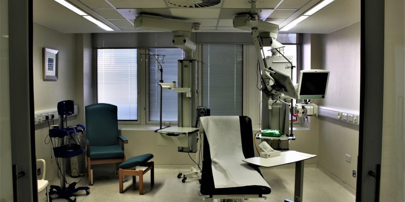 Urgent Care Centre – The Wellington Hospital