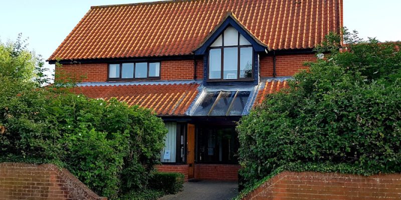 Nayland Surgery