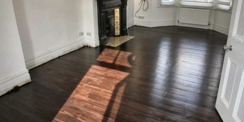 Natural Floor Company London