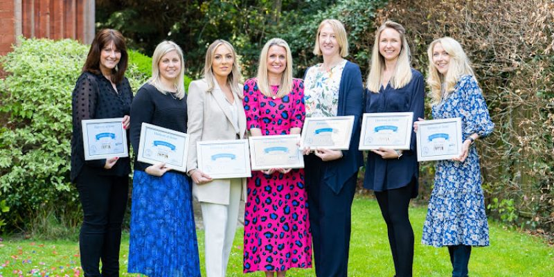 Harmony at Home Nanny Agency South Essex