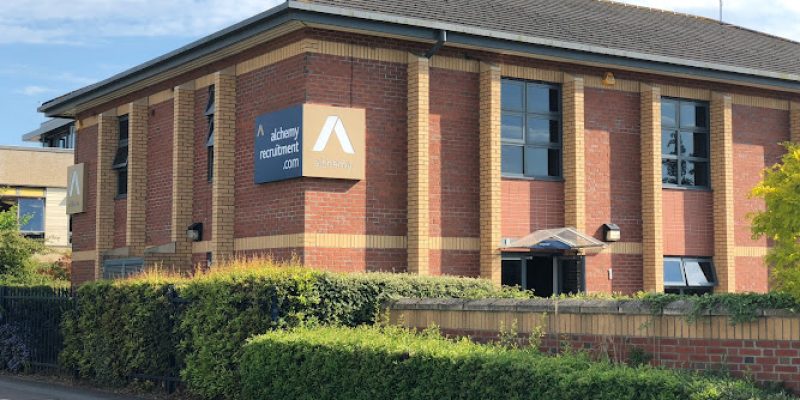 Alchemy Global Talent Solutions Ltd