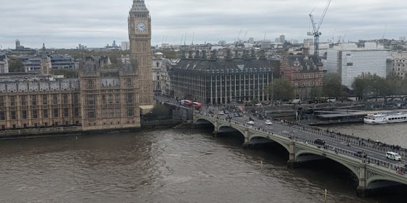 Guy’s and St Thomas’ NHS Foundation Trust