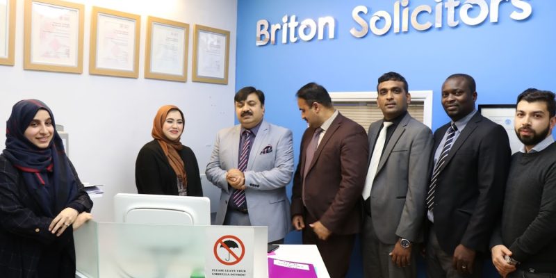 Briton Solicitors