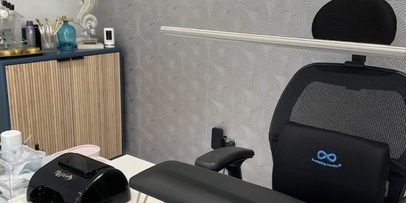 Chell’s Beauty by the Sea – Home Nail & Beauty Salon