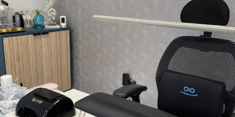 Chell’s Beauty by the Sea – Home Nail & Beauty Salon