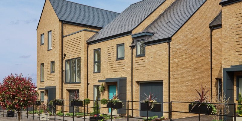 Base at Newhall – Countryside Homes