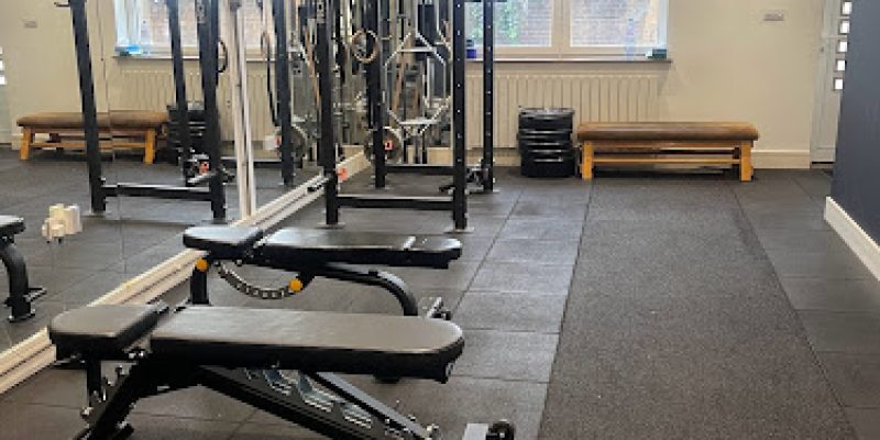 N1 gym – personal training