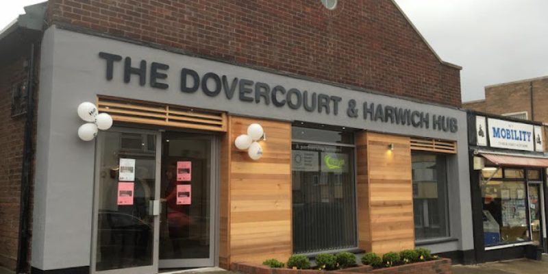 Dovercourt & Harwich Hub