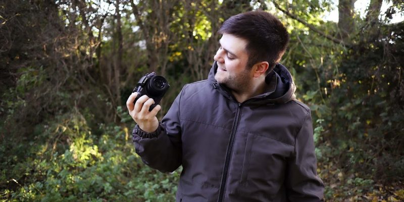 Sam Wilkinson Videography