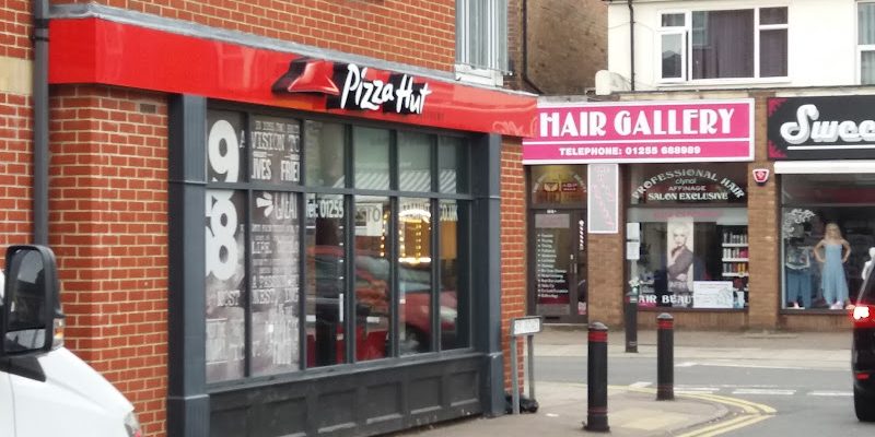 Pizza Hut Clacton On Sea