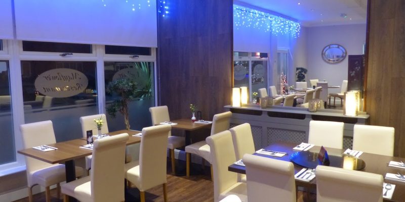 Mayflower Chinese Restaurant