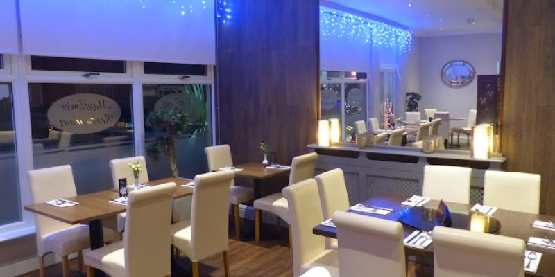Mayflower Chinese Restaurant