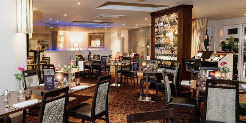 Bartellas Restaurant