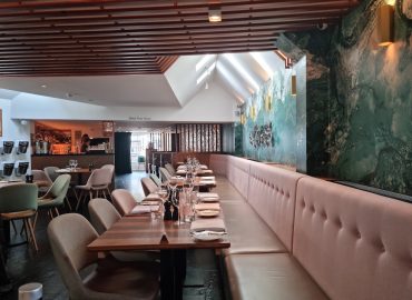 Felix Seafood Grill