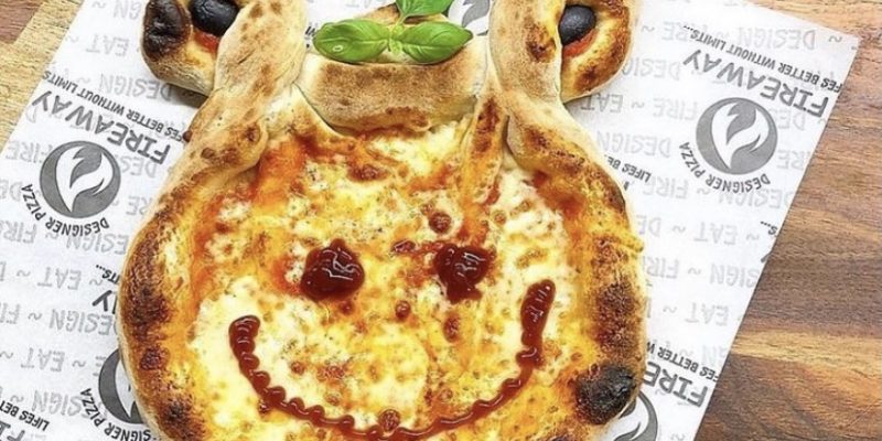 Fireaway Pizza Southend