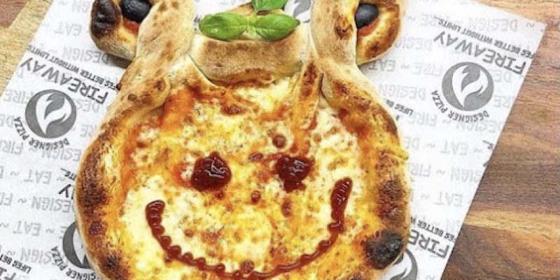 Fireaway Pizza Southend