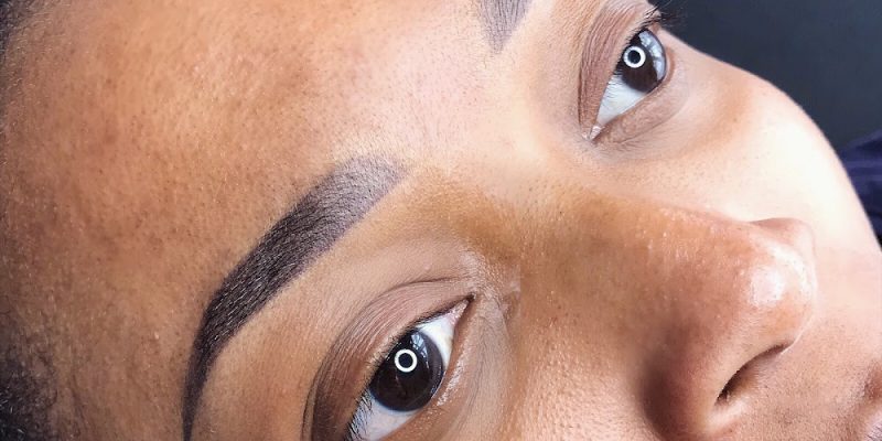 IL Pro Beauty – Permanentinis makiažas