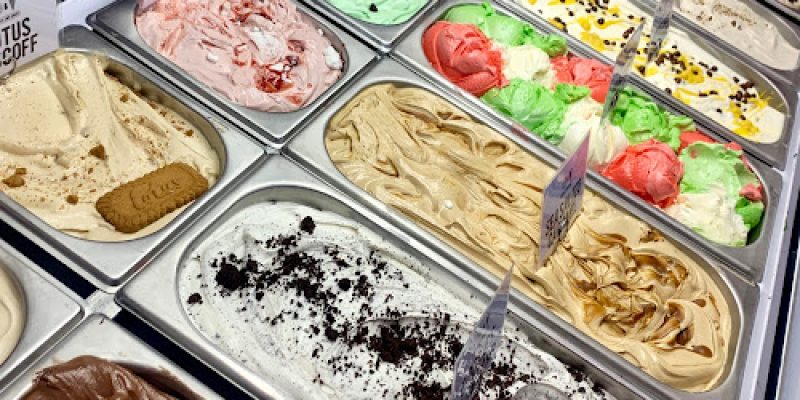 Cookies & Cones Leigh-on-Sea