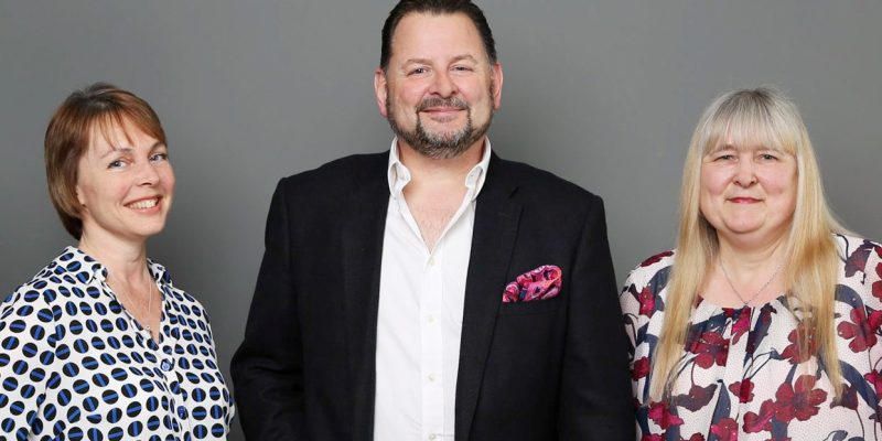 Portcullis Wealth Retention Ltd