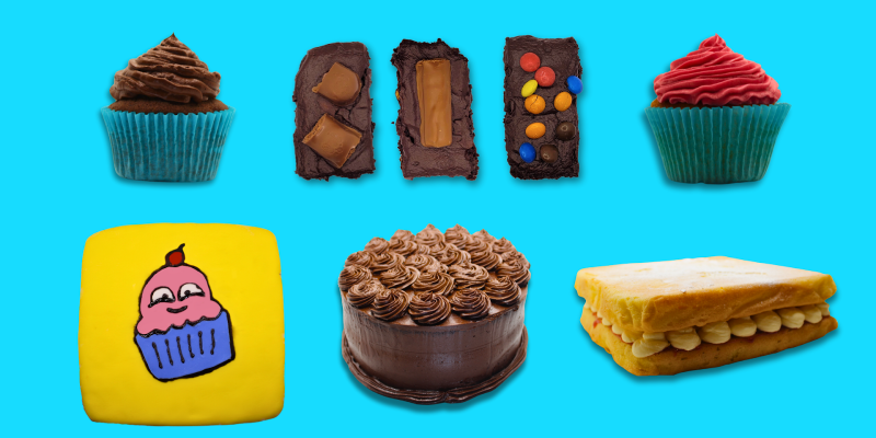 The Essex Gluten Free Bakery