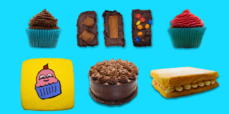 The Essex Gluten Free Bakery