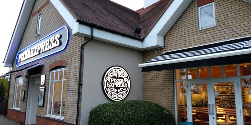 Pizza Express