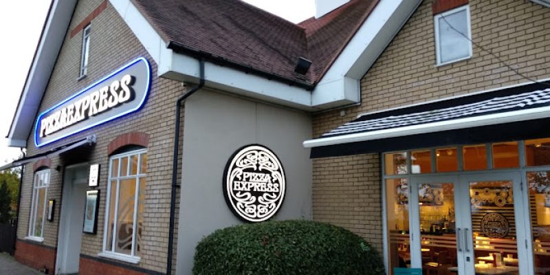 Pizza Express