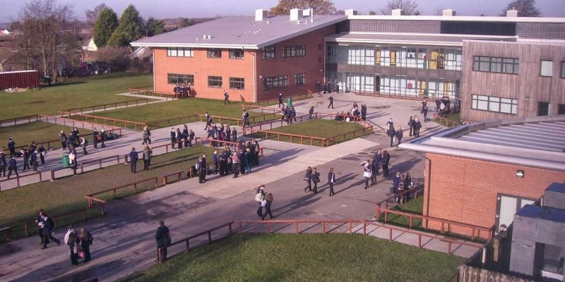 The Stanway School
