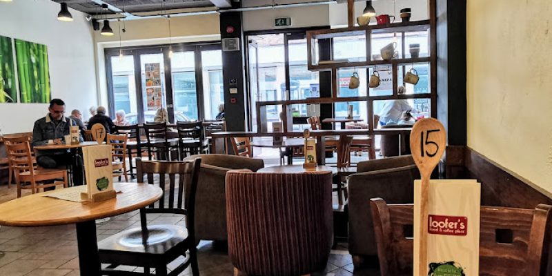 Loofers Food & Coffee Place