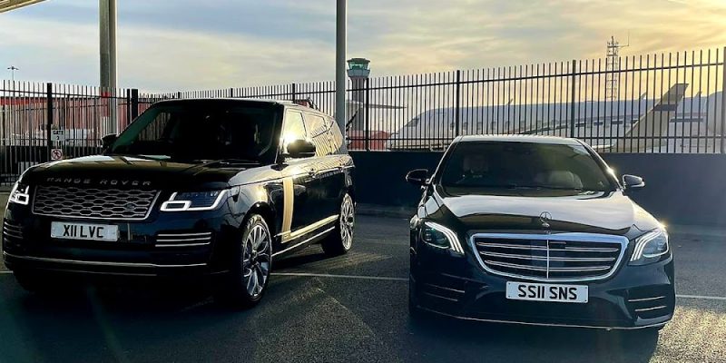 S&S Prestige Services