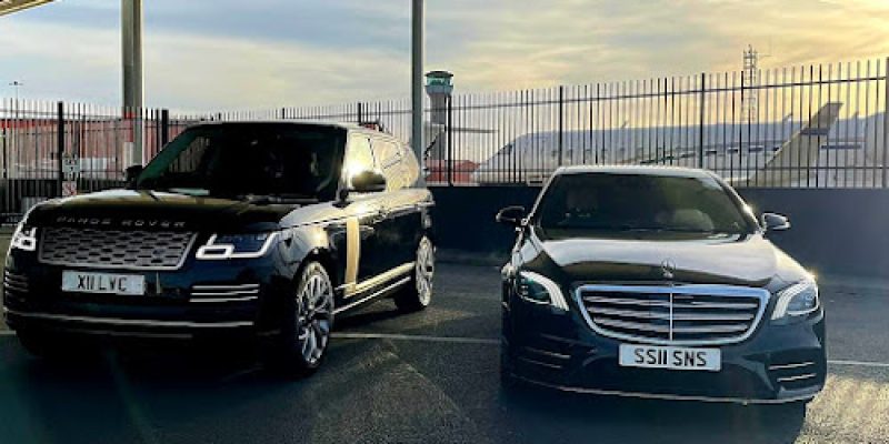 S&S Prestige Services