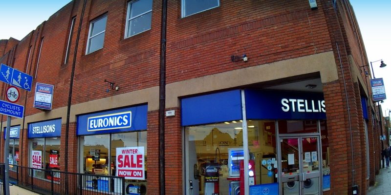 Stellisons Electrical