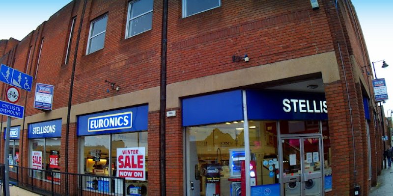 Stellisons Electrical