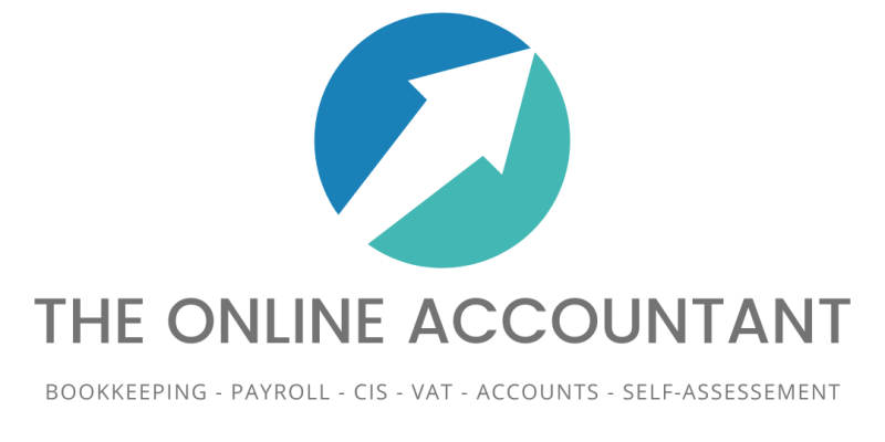 The Online Acccountant