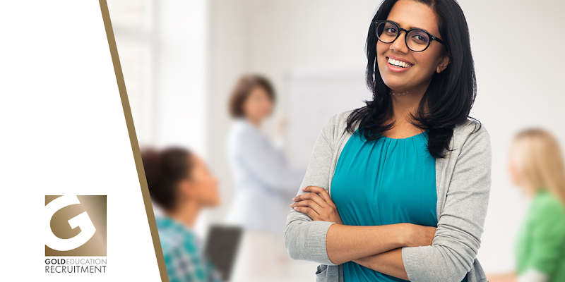Gold Education Recruitment