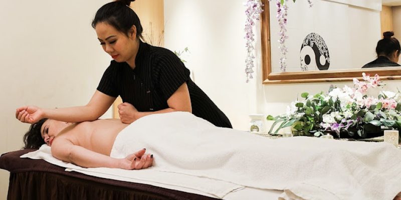 Metta Spa and Massage