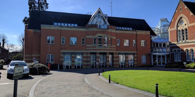 Uttlesford District Council