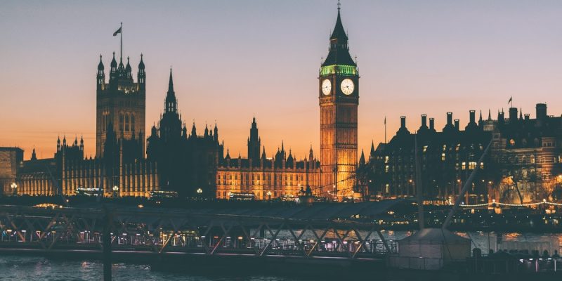 Prima Consulting UK
