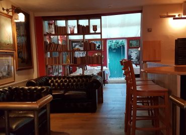Ranfields Brasserie