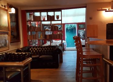 Ranfields Brasserie