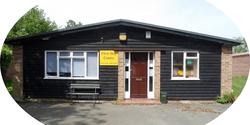 The First Stop Centre