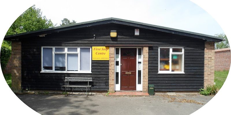 The First Stop Centre