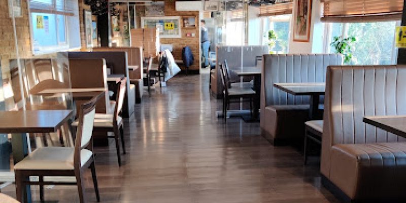 Gambero D’oro Benfleet