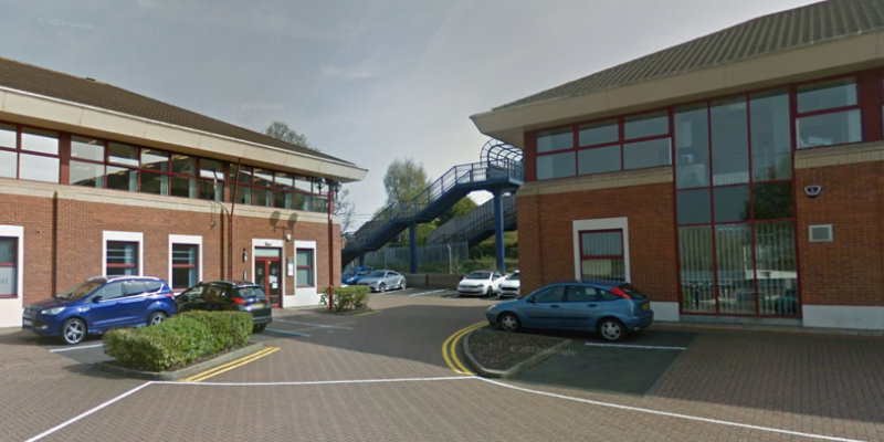 Building Design Consultants – BDC