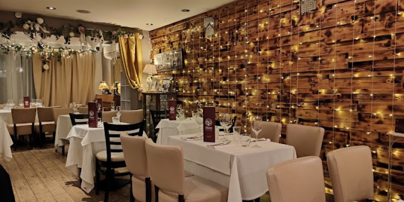 Monti Ristorante Italiano