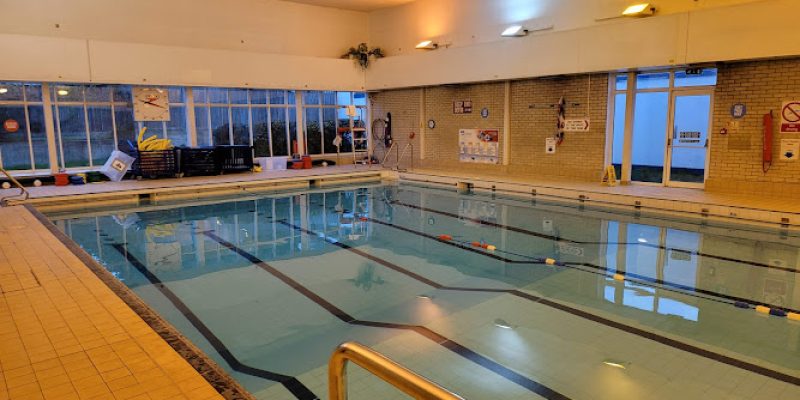 Leventhorpe Pool & Gym