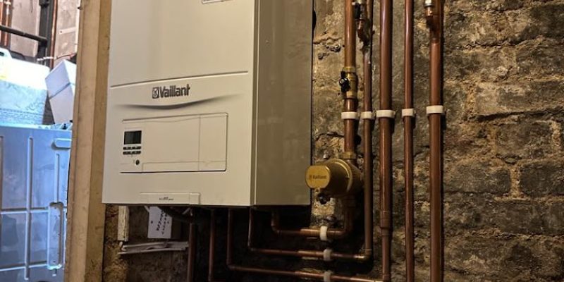 Elements Heating & Plumbing