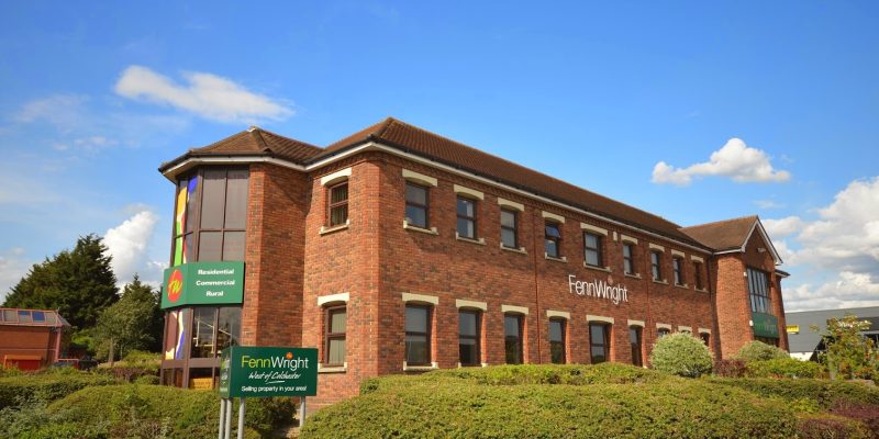 Fenn Wright Stanway